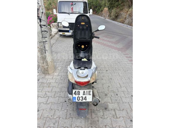 Sahibinden Honda PS 150i 