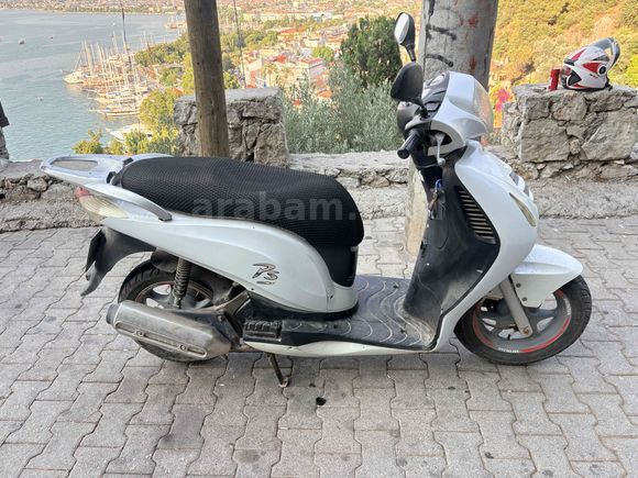 Sahibinden Honda PS 150i 