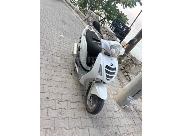 Sahibinden Honda PS 150i 