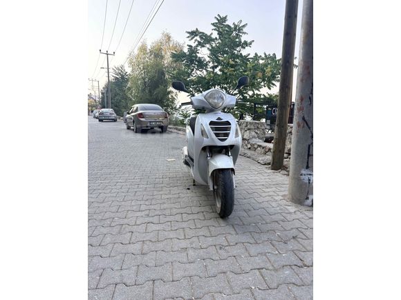 Sahibinden Honda PS 150i 