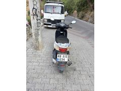 Sahibinden Honda PS 150i 