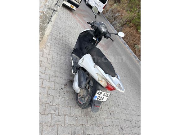 Sahibinden Honda PS 150i 