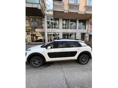 Sahibinden Citroen C4 Cactus 1.2 PureTech Feel 2014 Model 