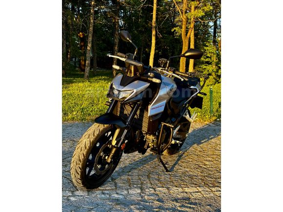 Sahibinden Honda CB 750 Hornet 