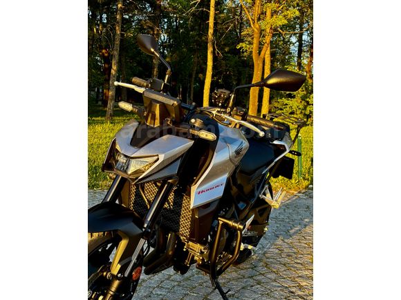 Sahibinden Honda CB 750 Hornet 