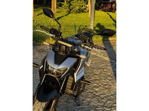 Sahibinden Honda CB 750 Hornet 