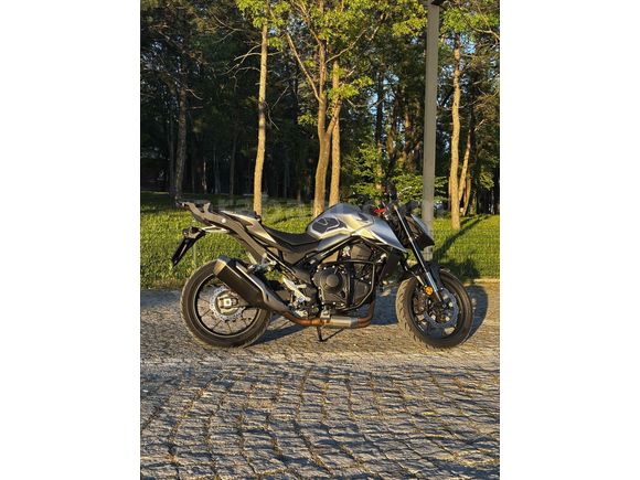Sahibinden Honda CB 750 Hornet 