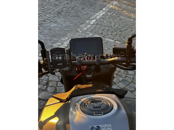 Sahibinden Honda CB 750 Hornet 