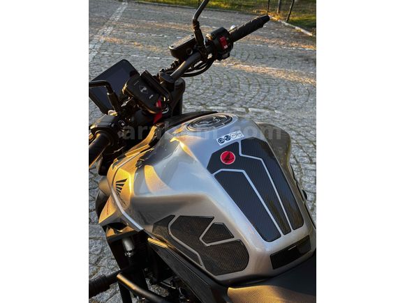 Sahibinden Honda CB 750 Hornet 