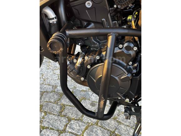 Sahibinden Honda CB 750 Hornet 
