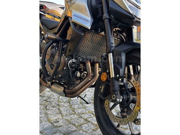 Sahibinden Honda CB 750 Hornet 