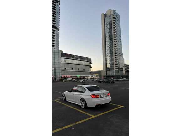 HATASIZ BOYASIZ 3.20 i ED 
247.000 KM 