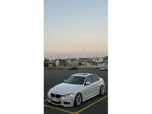 HATASIZ BOYASIZ 3.20 i ED 
247.000 KM 
