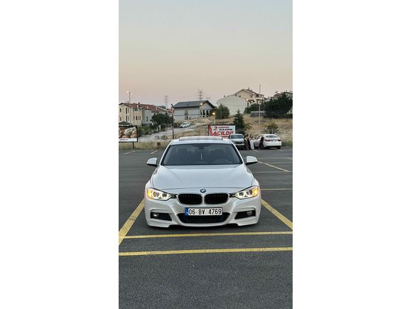 HATASIZ BOYASIZ 3.20 i ED 
247.000 KM 