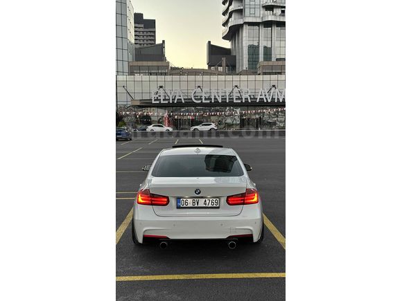 HATASIZ BOYASIZ 3.20 i ED 
247.000 KM 