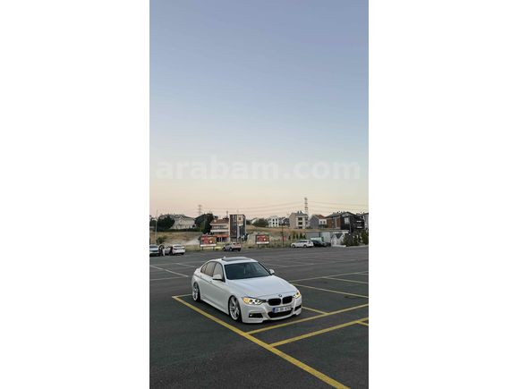 HATASIZ BOYASIZ 3.20 i ED 
247.000 KM 