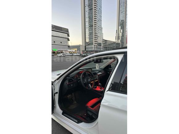 HATASIZ BOYASIZ 3.20 i ED 
247.000 KM 