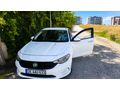 2018 Fiat Egea 1.4 Fire | 123.000km | Tertemiz Aile Aracı