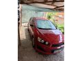 Sahibinden satılıkt Chevrolet Aveo