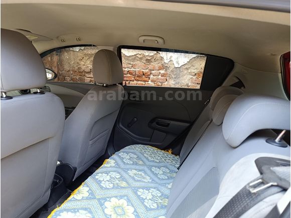 Sahibinden satılıkt Chevrolet Aveo