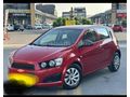 Sahibinden satılıkt Chevrolet Aveo