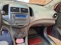 Sahibinden satılıkt Chevrolet Aveo