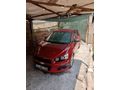 Sahibinden satılıkt Chevrolet Aveo
