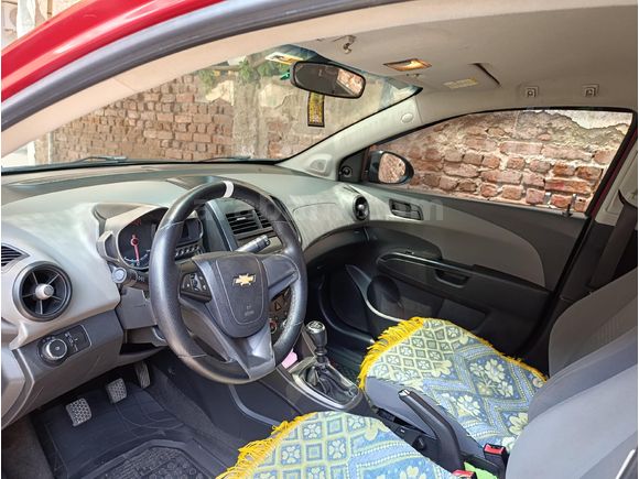 Sahibinden satılıkt Chevrolet Aveo