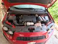 Sahibinden satılıkt Chevrolet Aveo