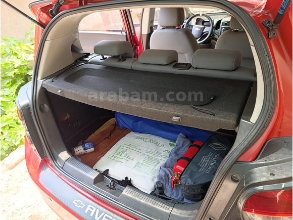 Sahibinden satılıkt Chevrolet Aveo