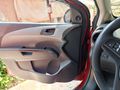 Sahibinden satılıkt Chevrolet Aveo