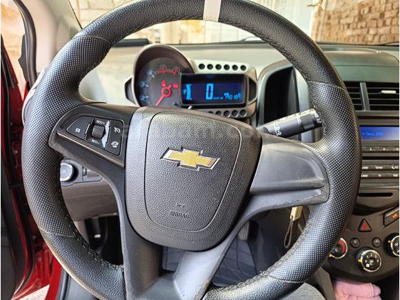 Sahibinden satılıkt Chevrolet Aveo