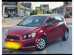 Sahibinden satılıkt Chevrolet Aveo
