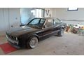 Sahibinden BMW 3 Serisi 320i Coupe 1986 Model