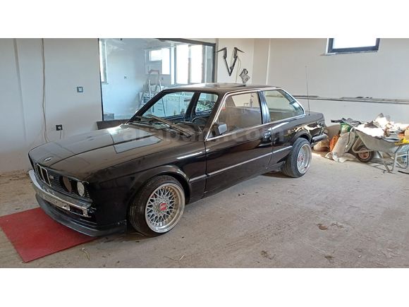 Sahibinden BMW 3 Serisi 320i Coupe 1986 Model