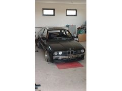 Sahibinden BMW 3 Serisi 320i Coupe 1986 Model