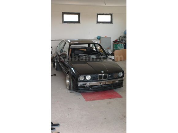 Sahibinden BMW 3 Serisi 320i Coupe 1986 Model