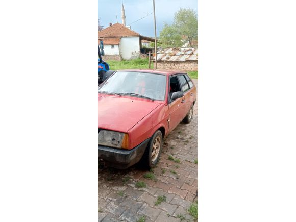 Sahibinden Lada Samara 1.5 1993 Model