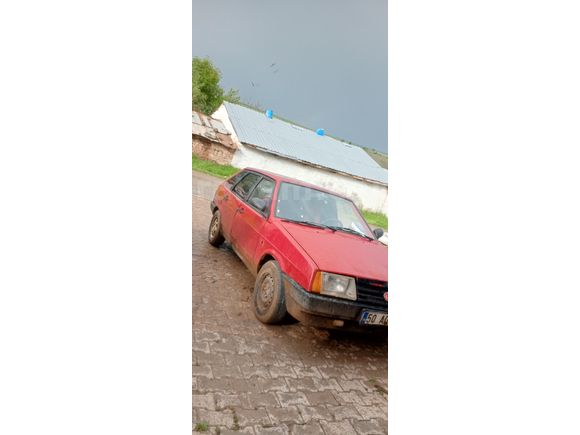 Sahibinden Lada Samara 1.5 1993 Model