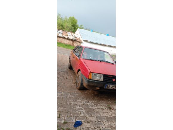 Sahibinden Lada Samara 1.5 1993 Model