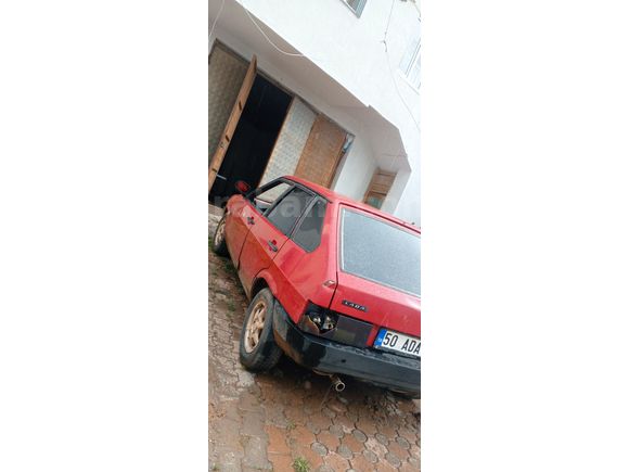 Sahibinden Lada Samara 1.5 1993 Model