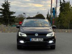 Sahibinden Volkswagen Polo 1.2 TSi Lounge 2016 Model 