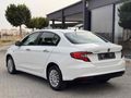 2022 MODEL FİAT EGEA DİZEL EASY PAKET YETKİLİ SERVİS BAKIMLI..