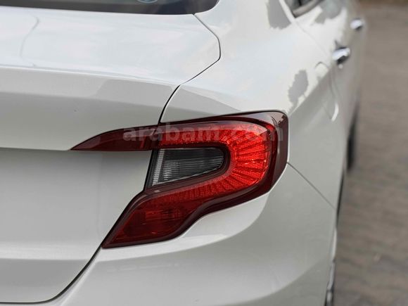 2022 MODEL FİAT EGEA DİZEL EASY PAKET YETKİLİ SERVİS BAKIMLI..