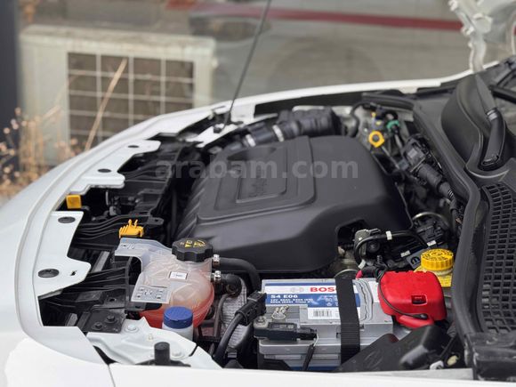 2022 MODEL FİAT EGEA DİZEL EASY PAKET YETKİLİ SERVİS BAKIMLI..
