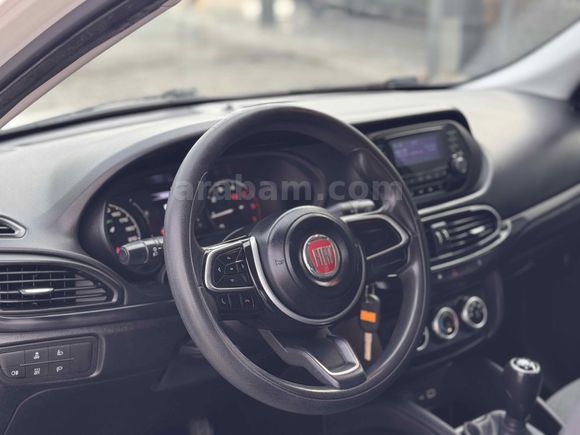 2022 MODEL FİAT EGEA DİZEL EASY PAKET YETKİLİ SERVİS BAKIMLI..
