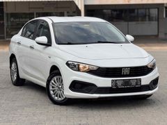 2022 MODEL FİAT EGEA DİZEL EASY PAKET YETKİLİ SERVİS BAKIMLI..