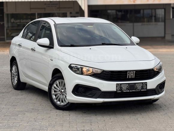 2022 MODEL FİAT EGEA DİZEL EASY PAKET YETKİLİ SERVİS BAKIMLI..