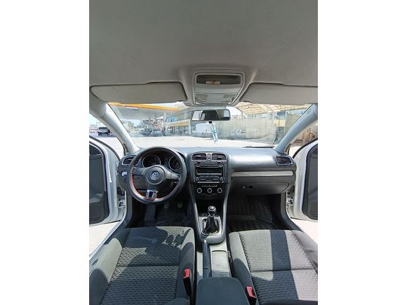 Sahibinden Volkswagen Golf 1.6 Trendline 2012 Model