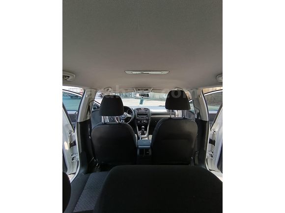 Sahibinden Volkswagen Golf 1.6 Trendline 2012 Model